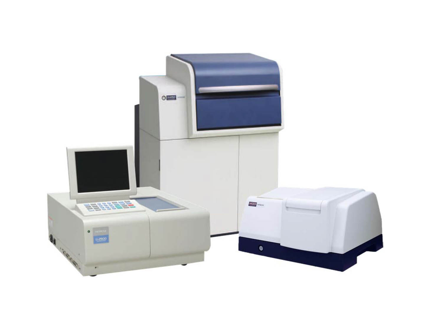 UV Spectrometer