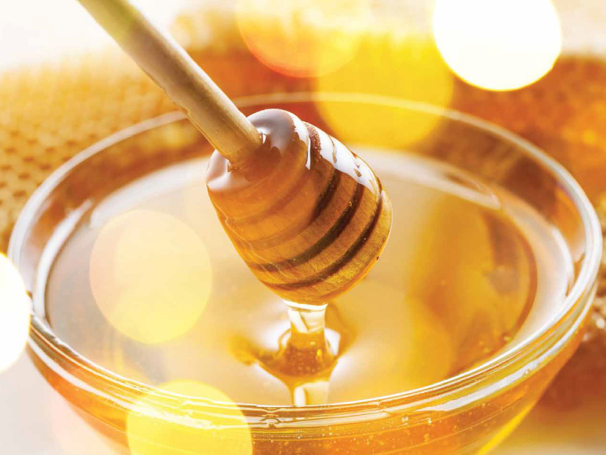 Honey-Profiling™2.0 Fast, Reliable Authenticity Analysis