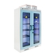 Chemical Storage Cabinet 03